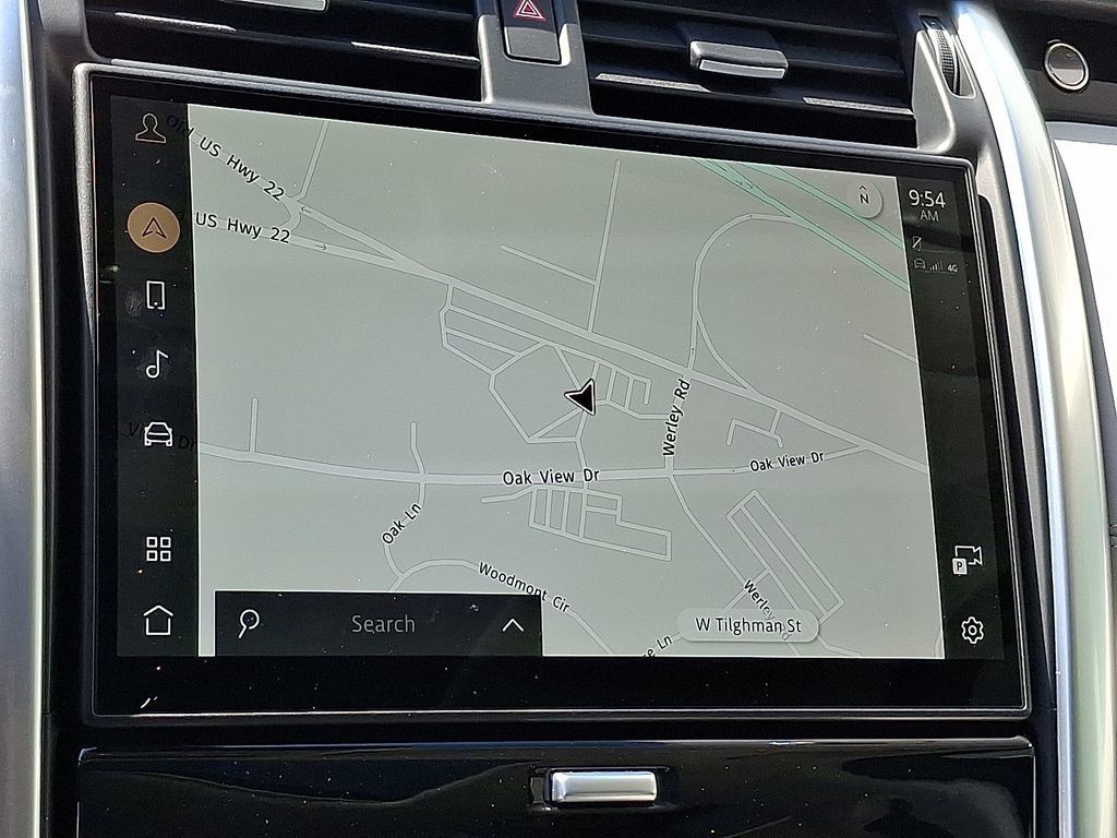 Certified 2026 Land Rover Discovery S AWD/4WD image 23