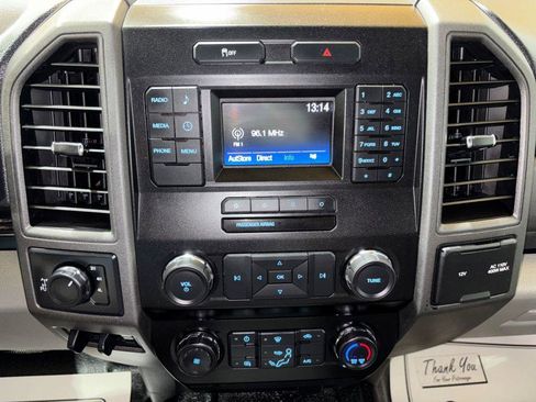 Used 2019 Ford F350 XL w/ Power Equipment Group image 19