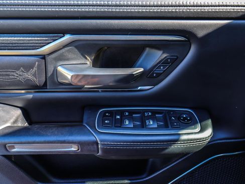 Used 2021 RAM 1500 Limited w/ Body Color Bumper Group image 41