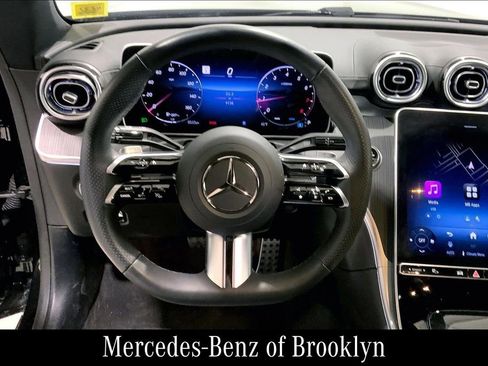 Certified 2024 Mercedes-Benz CLE 300 CLE 300 image 7