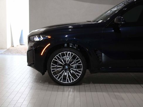 Used 2026 BMW X5 xDrive40i image 4