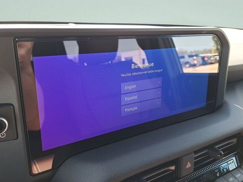 Certified 2026 Toyota Land Cruiser w/ Premium Package image 21