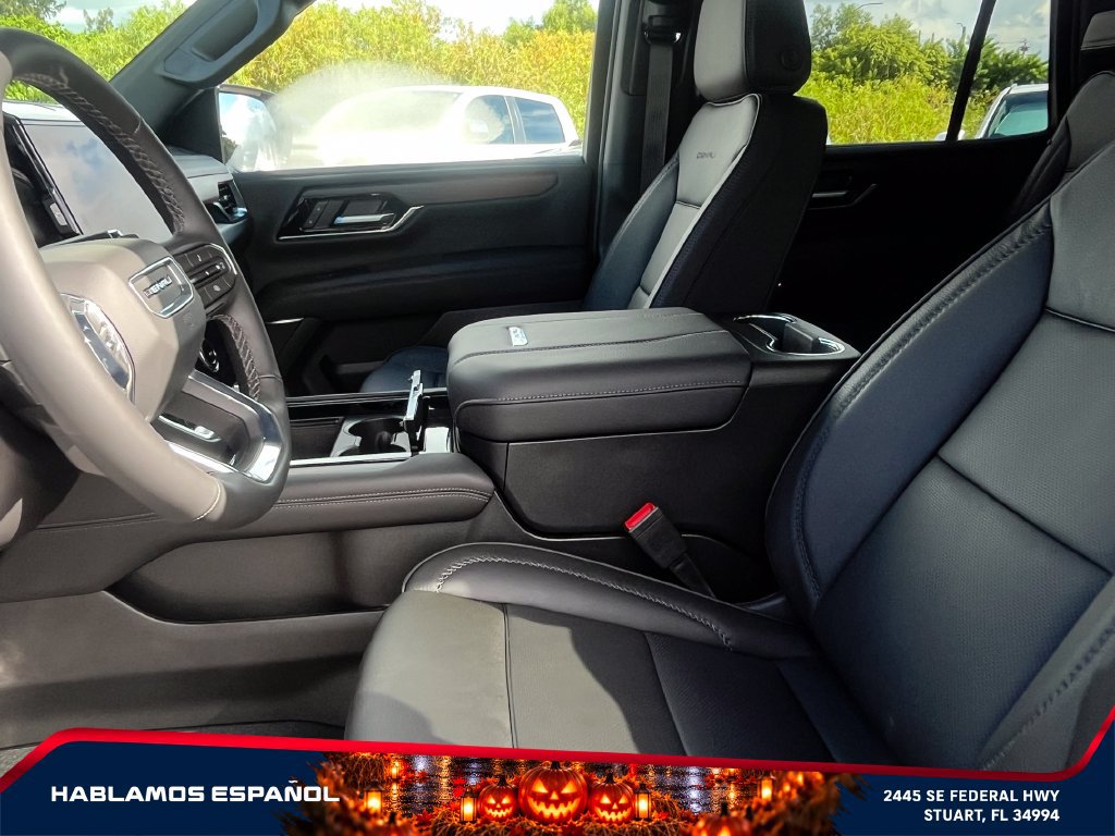 New 2026 GMC Yukon Denali RWD image 10