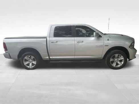 Used 2014 RAM 1500 Sport w/ Convenience Group AWD/4WD image 23