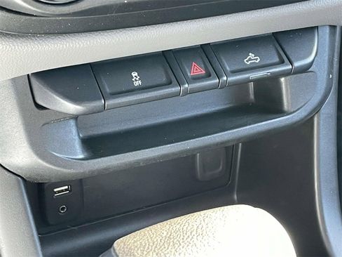 Used 2018 Chevrolet Colorado W/T w/ WT Convenience Package image 26