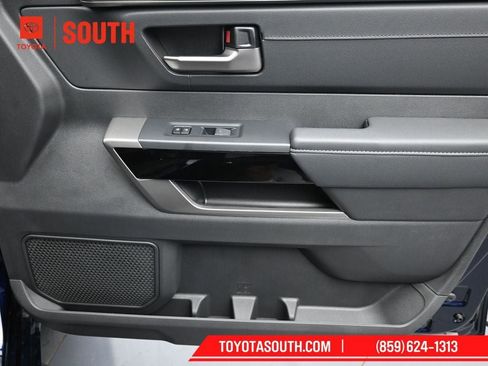 New 2026 Toyota Tundra Limited AWD/4WD image 28