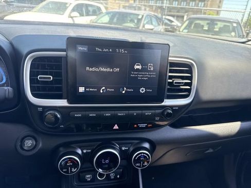 Certified 2026 Hyundai Venue SEL FWD image 20
