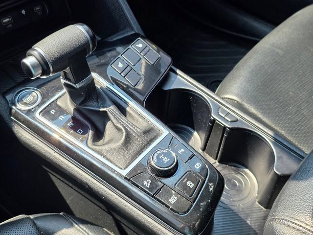 Used 2024 Kia Sportage EX AWD/4WD image 27