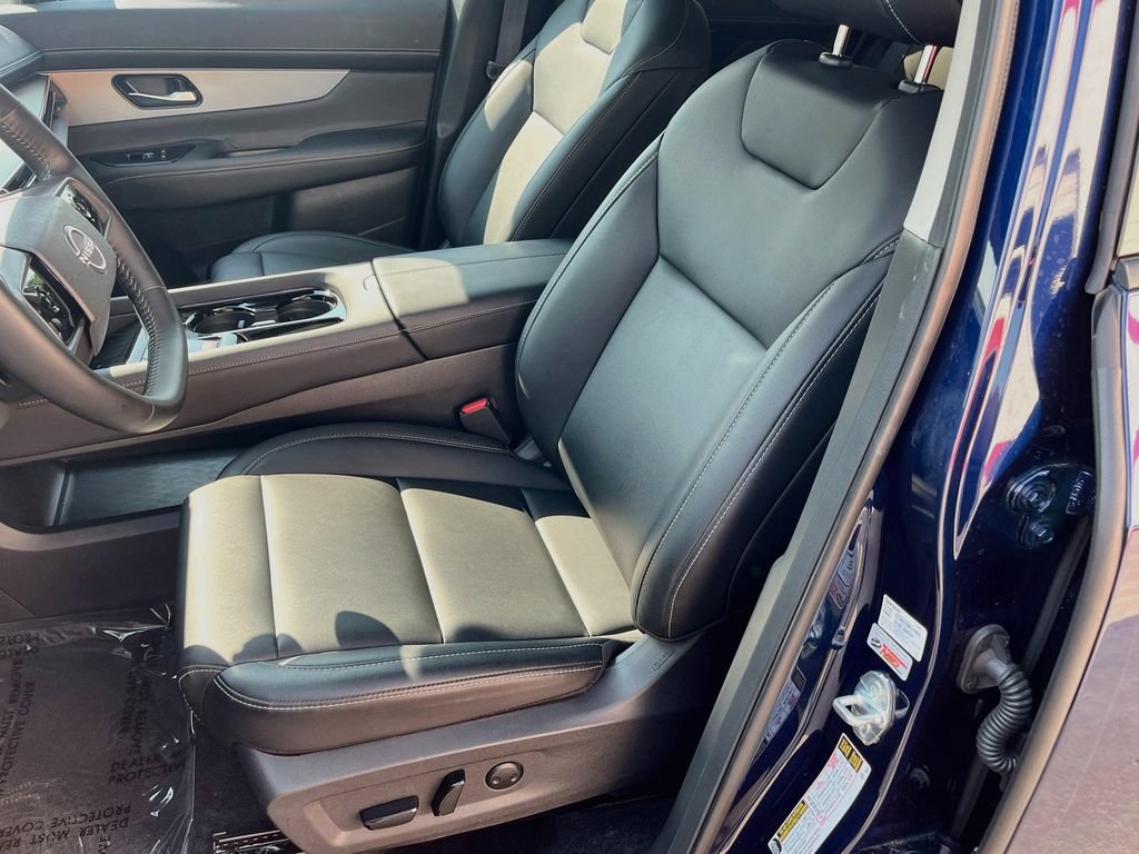 Used 2025 Nissan Murano SL AWD/4WD image 20