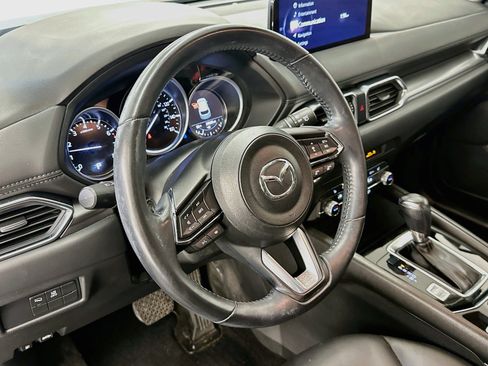 Used 2023 MAZDA CX-5 AWD 2.5 S w/ Select Package image 18