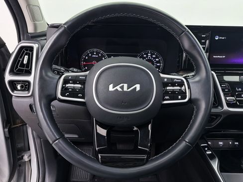 Used 2022 Kia Sorento X-Line EX AWD/4WD image 4