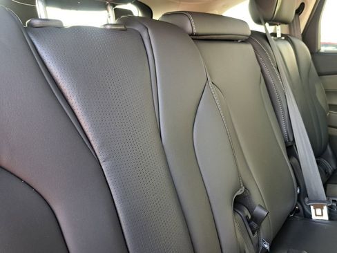New 2026 Acura MDX FWD w/ Technology Package image 23