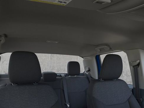 New 2026 Ford Maverick XL AWD/4WD image 12