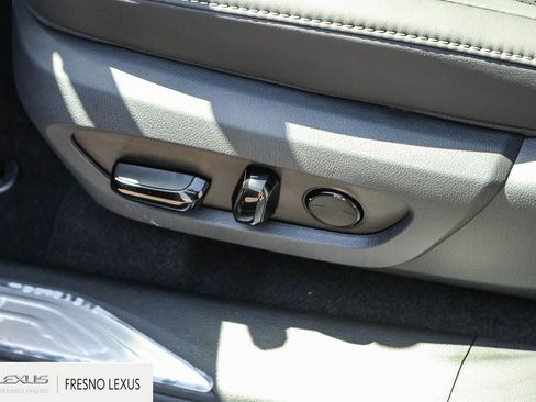 New 2026 Lexus RX 350 FWD image 21