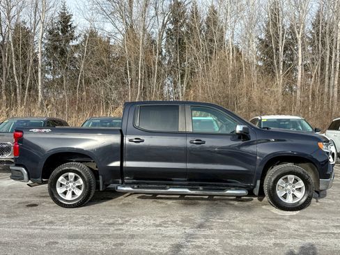Used 2023 Chevrolet Silverado 1500 LT image 7