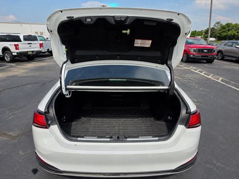 Used 2022 Lexus ES 300h F Sport w/ Accessory Package 2 FWD image 14