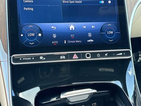 New 2025 Mercedes-Benz C 300 C 300 image 35