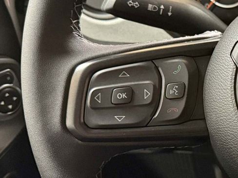 New 2026 Jeep Gladiator Sport image 32