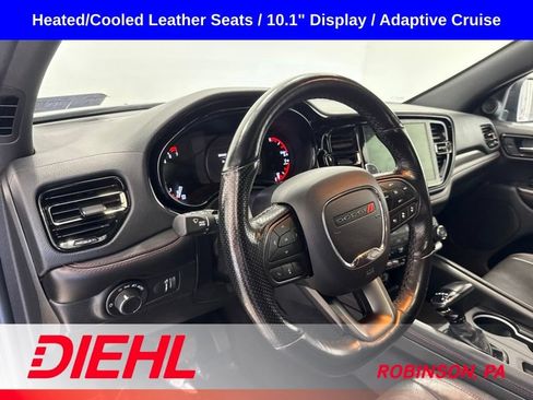 Used 2024 Dodge Durango GT AWD/4WD image 24