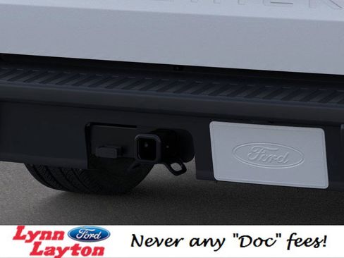 New 2026 Ford Maverick XLT image 23