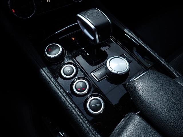 Used 2014 Mercedes-Benz CLS 63 AMG 4MATIC image 18