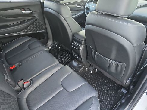 Used 2022 Hyundai Santa Fe Limited image 13