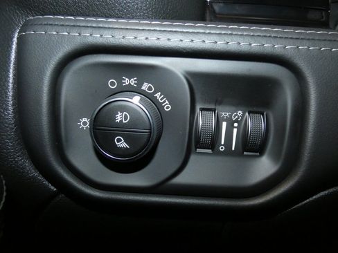 New 2026 RAM 3500 Limited image 23