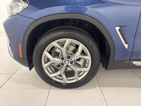 Certified 2023 BMW X3 xDrive30i w/ Premium Package image 46