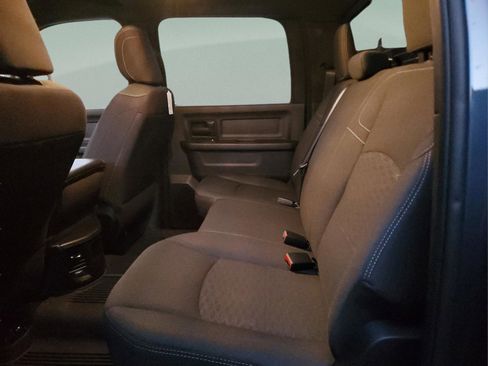 Used 2025 RAM 2500 Tradesman image 8