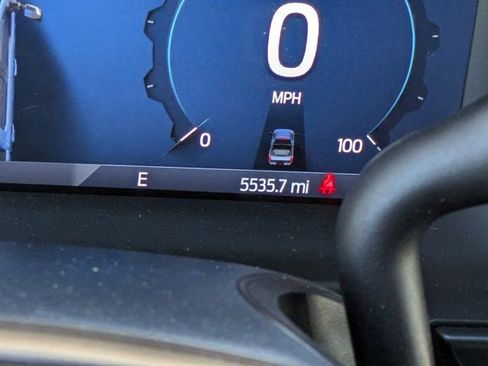 Certified 2025 Ford F350 Platinum image 27