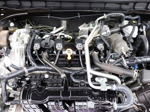 Used 2024 Nissan Altima 2.5 SR image 47