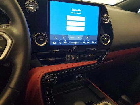 Used 2024 Lexus NX 350h AWD w/ Cold Area Package image 27
