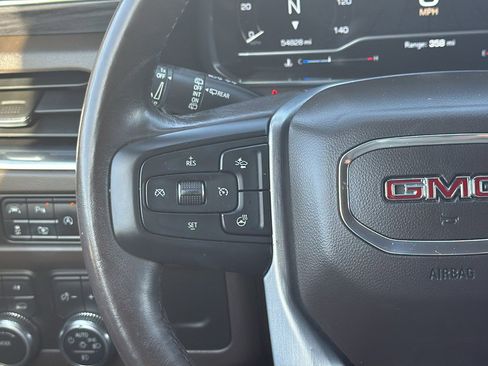 Used 2022 GMC Yukon XL SLT w/ SLT Luxury Package image 20