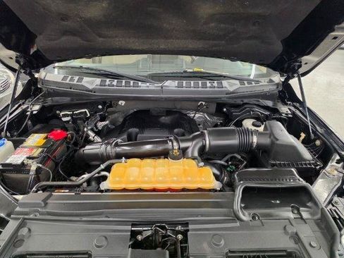 Used 2017 Ford F150 XLT AWD/4WD image 40
