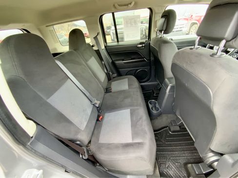 Used 2016 Jeep Patriot Sport w/ Power Value Group image 24