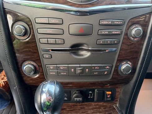 Used 2019 Nissan Armada SL w/ Premium Package image 25