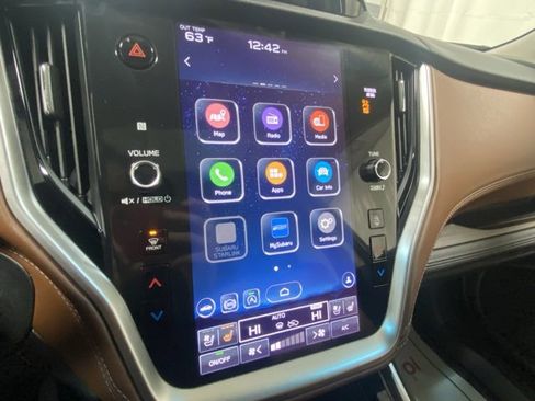 Used 2020 Subaru Outback Touring XT image 18