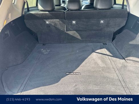 Used 2023 Nissan Murano SV image 31