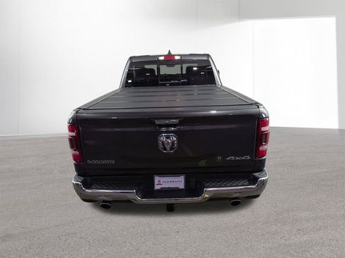 Used 2022 RAM 1500 Laramie image 39