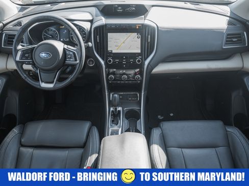 Used 2022 Subaru Ascent Limited w/ Technology Package image 23