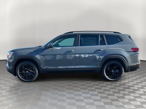 New 2026 Volkswagen Atlas SE image 6