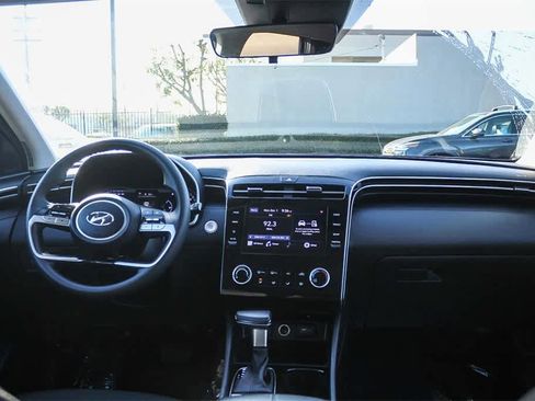 Certified 2022 Hyundai Tucson SEL w/ Cargo Package image 17