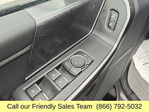 Used 2021 Ford F150 XLT w/ Equipment Group 302A High AWD/4WD image 14