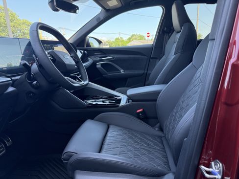 Certified 2025 Audi SQ5 Premium Plus AWD/4WD image 6