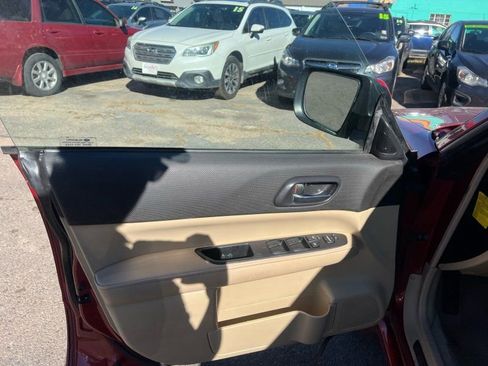 Used 2008 Subaru Forester 2.5XT Limited image 14