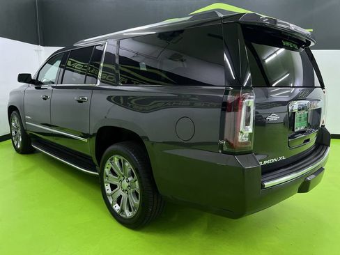 Used 2016 GMC Yukon XL Denali w/ Open Road Package AWD/4WD image 7