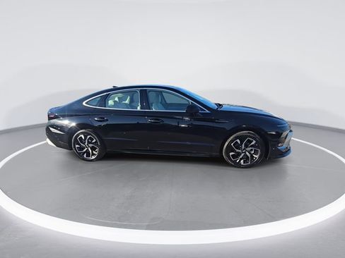 Used 2024 Hyundai Sonata SEL FWD image 9
