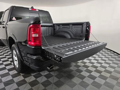 New 2026 RAM 1500 Big Horn image 14