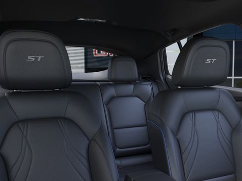 New 2026 Buick Envista Sport Touring w/ Convenience I Package FWD image 24