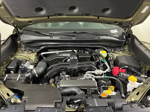 New 2026 Subaru Forester Wilderness image 11